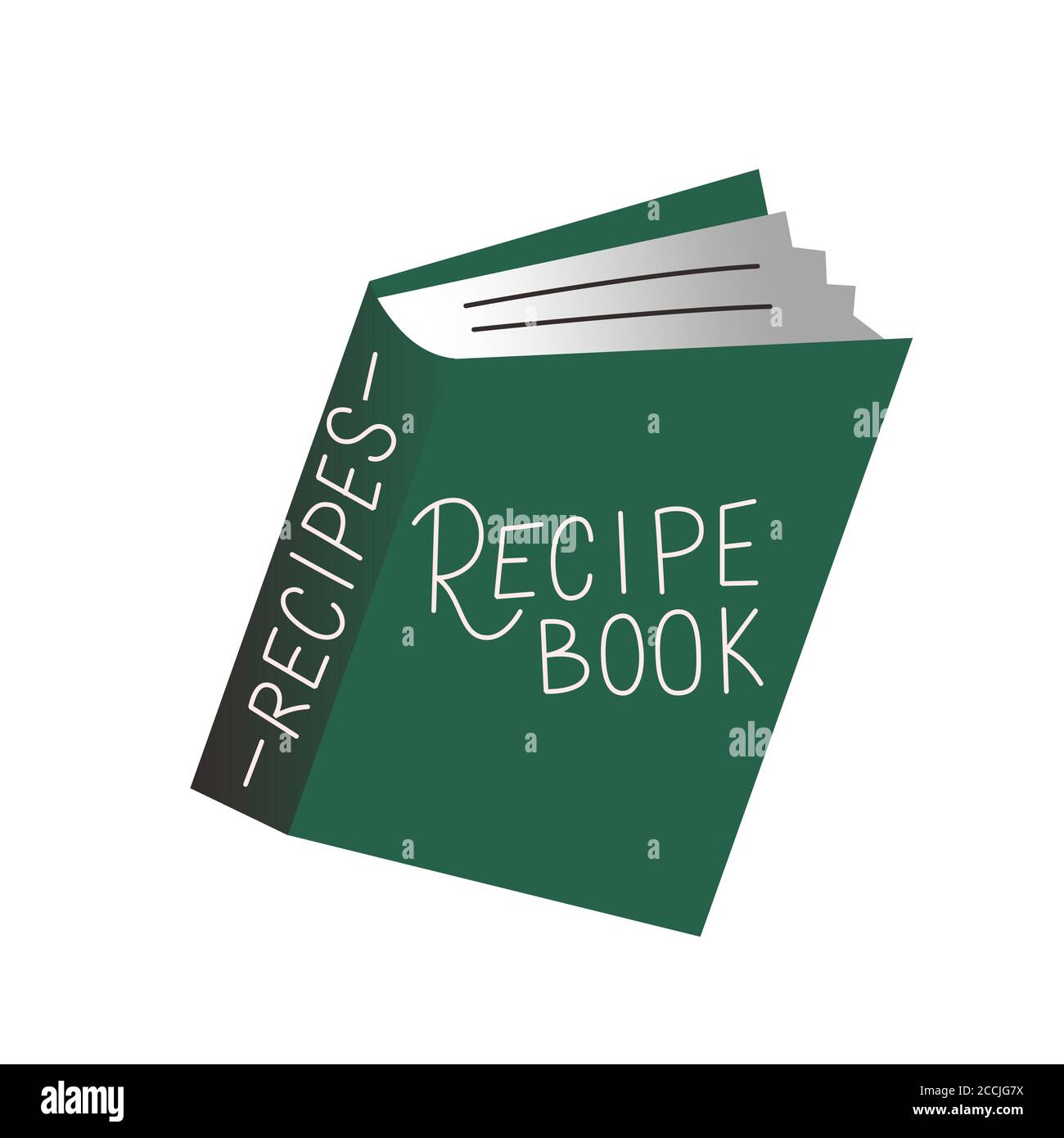 https://c8.alamy.com/comp/2CCJG7X/vintage-recipe-book-doodle-icon-cooking-book-isolated-vector-icon-on-white-background-hand-drawn-cartoon-illustration-2CCJG7X.jpg