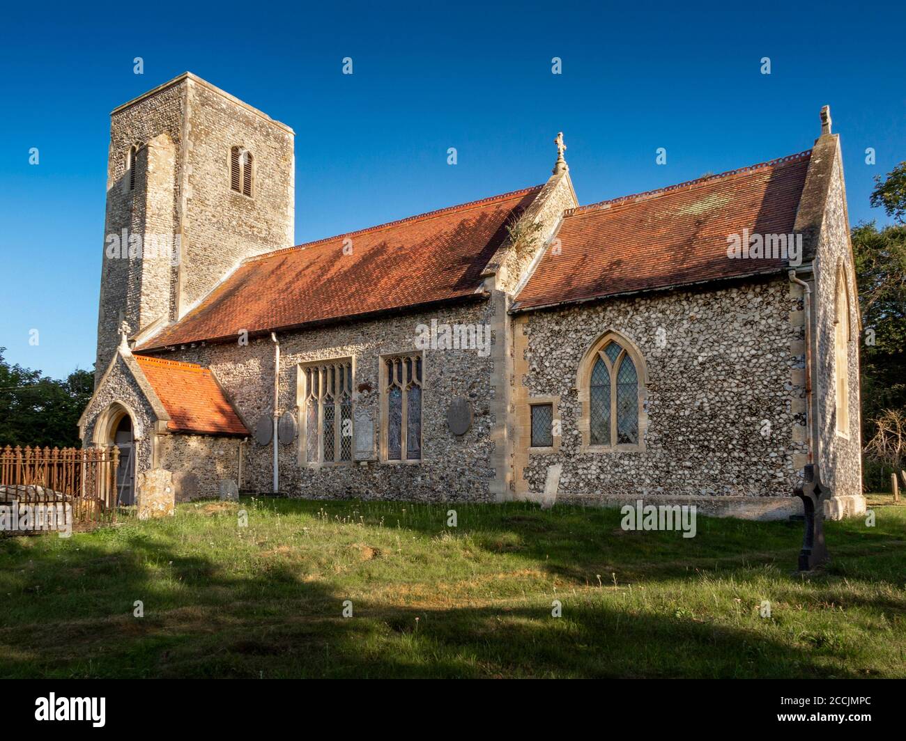 Guist norfolk hi-res stock photography and images - Alamy