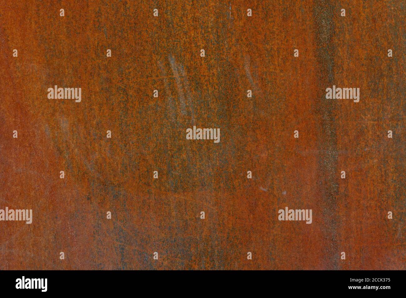 Deep Red Rusty iron or steel texture and surface. Vintage and ...