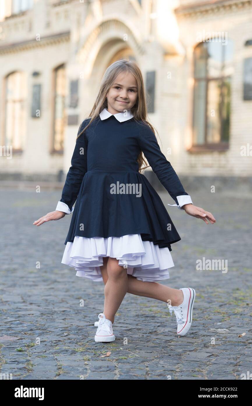 Curtsey practice hi-res stock photography and images - Alamy