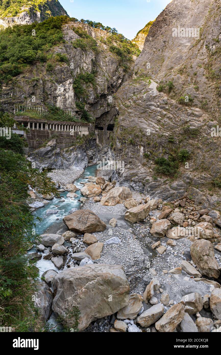 Hualien county hi-res stock photography and images - Alamy