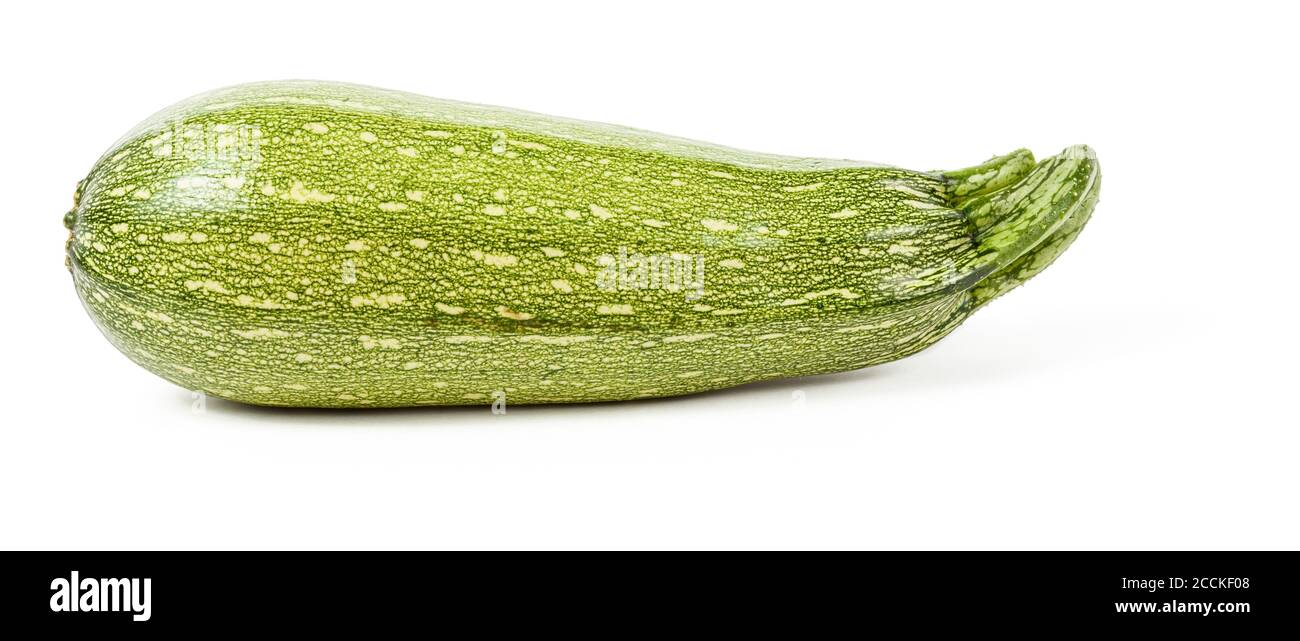 is zucchini good raw