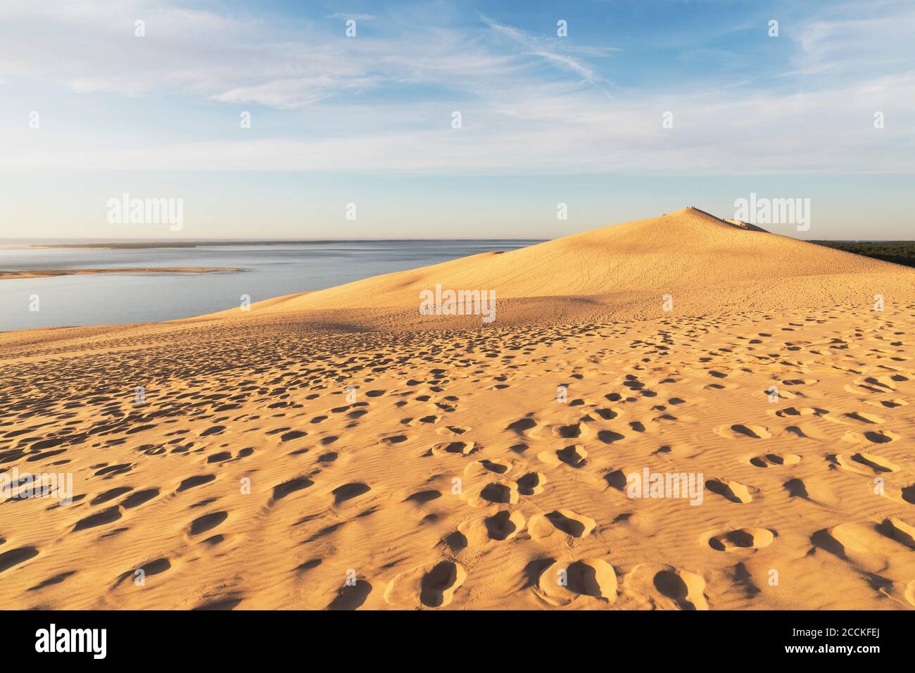Dune Of Pilat View Hi res Stock Photography And Images Alamy dune-of-pilat-view-hi-res-stock-photography-and-images-alamy