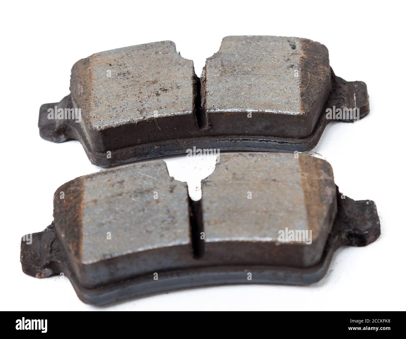 Why was Asbestos Used in Brake Pads: The Hidden Truth