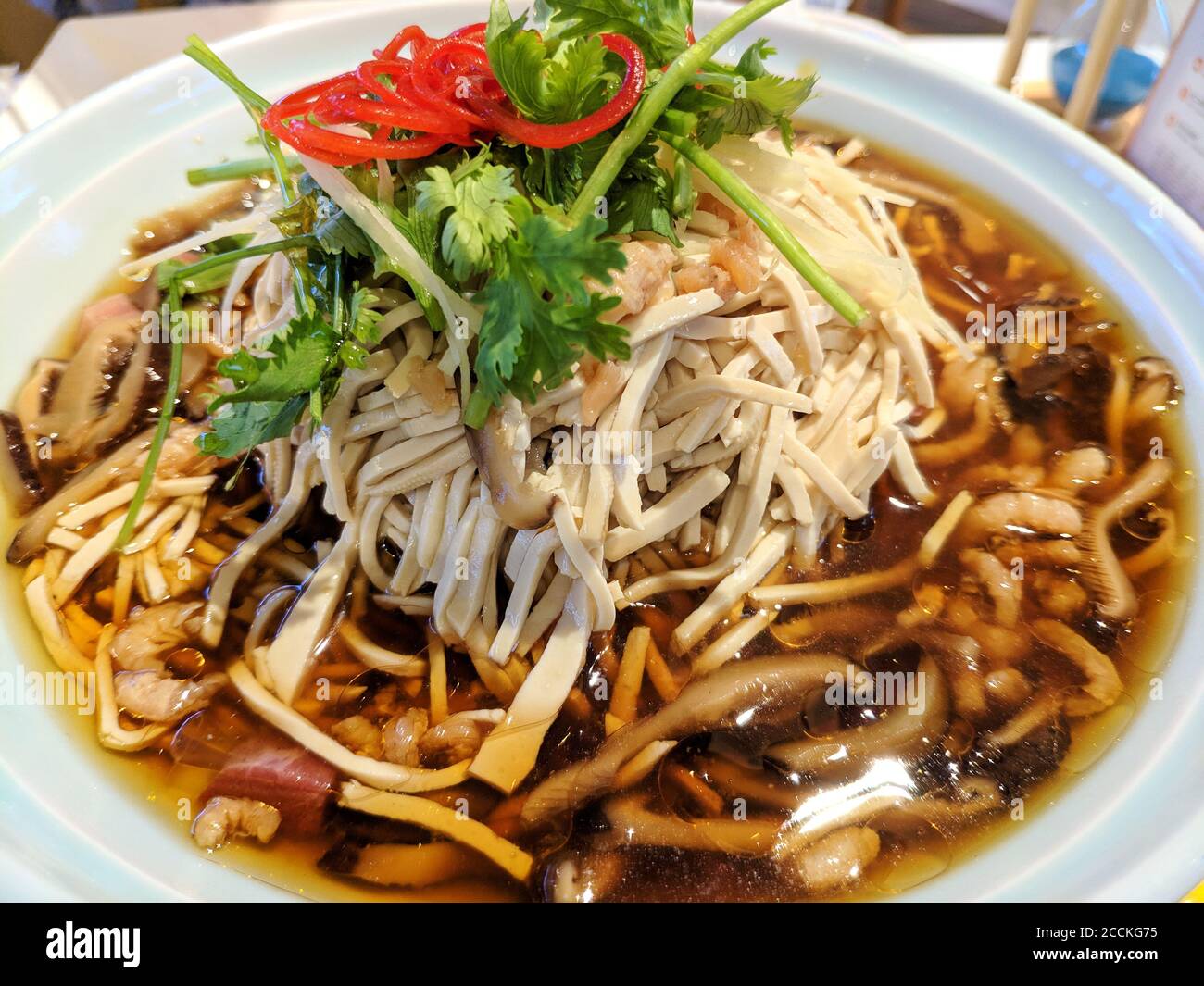 Spicy bean curd hires stock photography and images Alamy