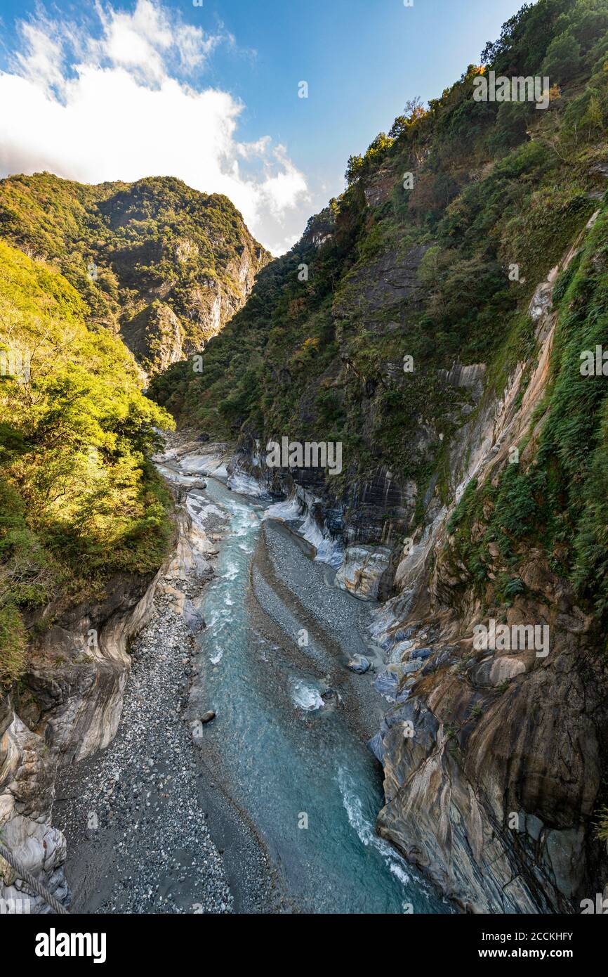 National park taroko gorge hi-res stock photography and images - Alamy