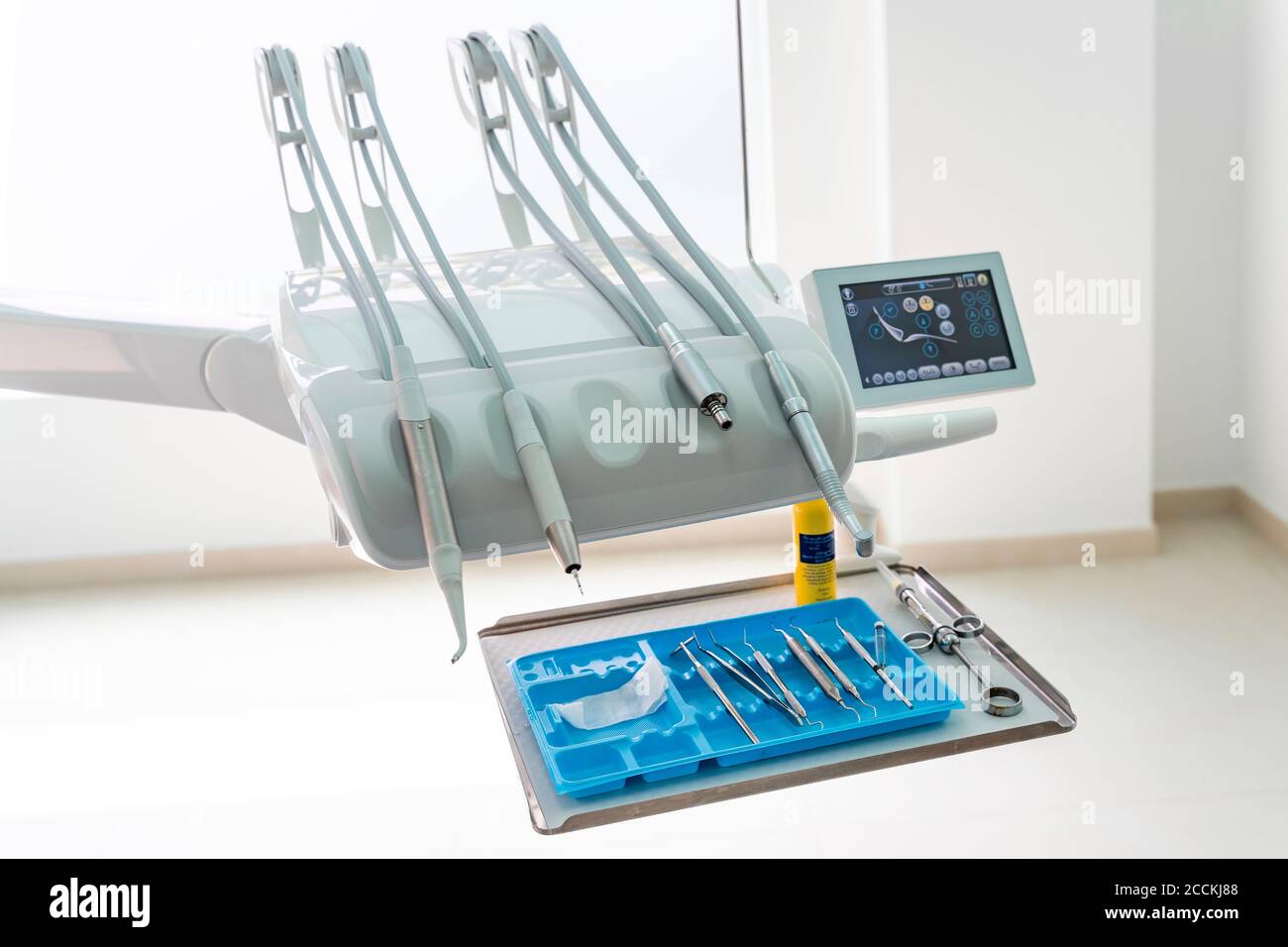 Dental Equipments High Resolution Stock Photography and Images Alamy