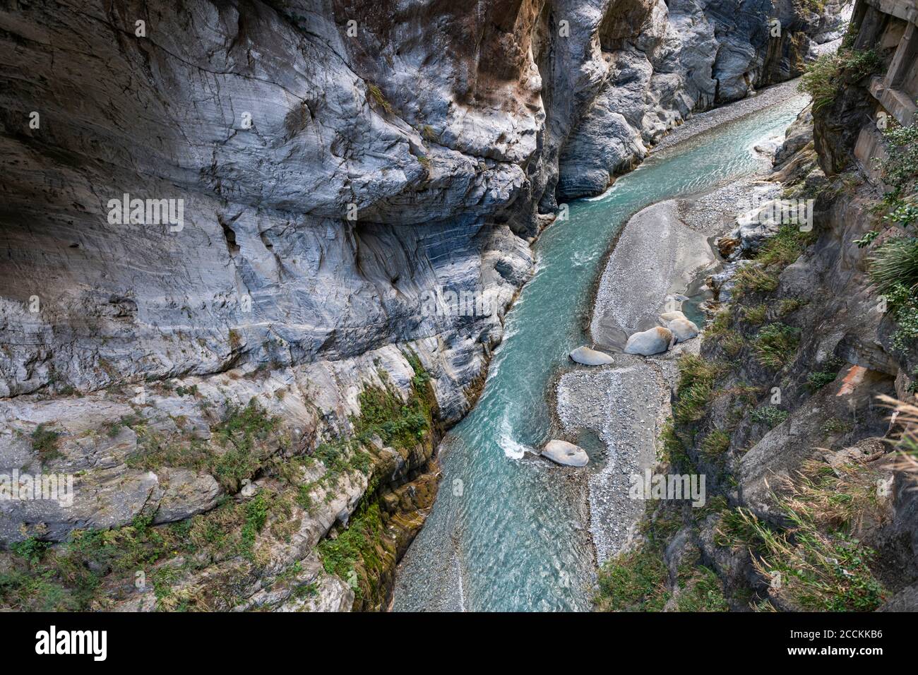 Taroko national park hi-res stock photography and images - Alamy
