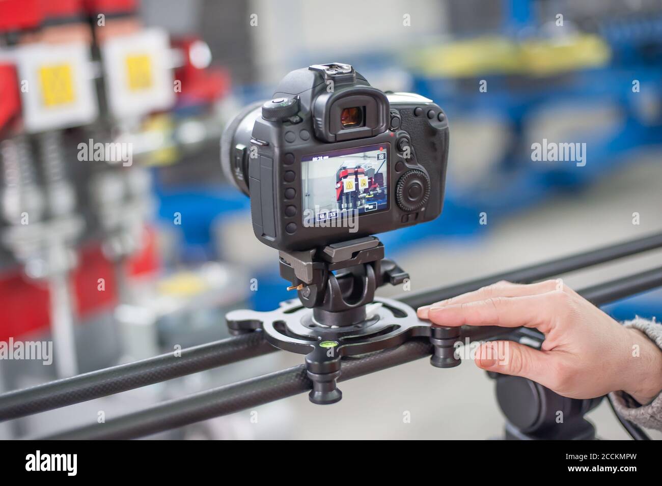 Camera slider hires stock photography and images Alamy