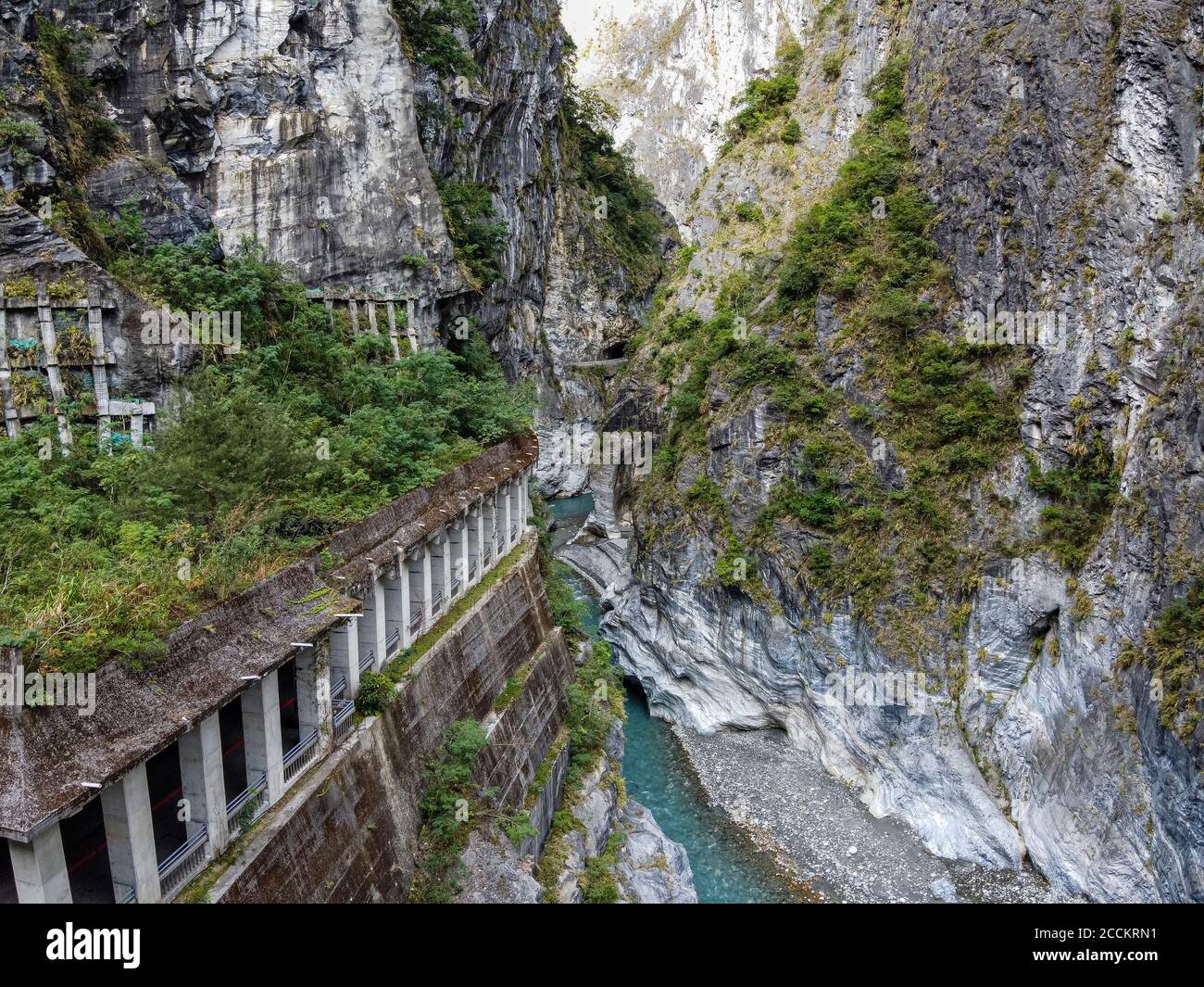 Taroko national park hi-res stock photography and images - Alamy
