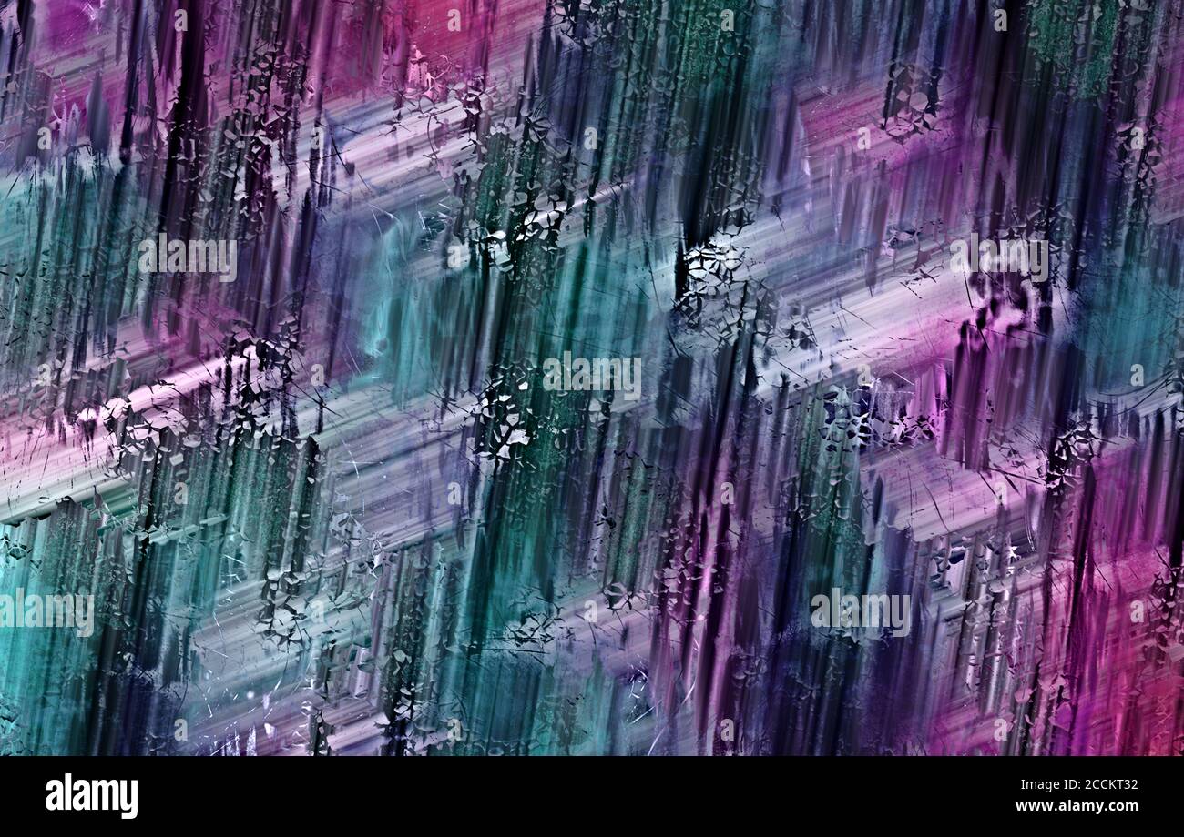 Abstract digital painting texture. plugin art.fractal texture,web ...