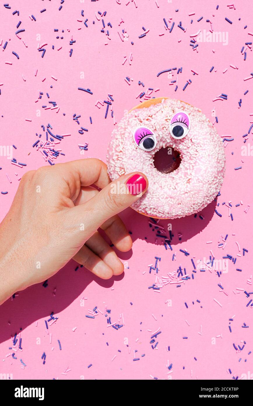 Googly eyes hires stock photography and images Alamy