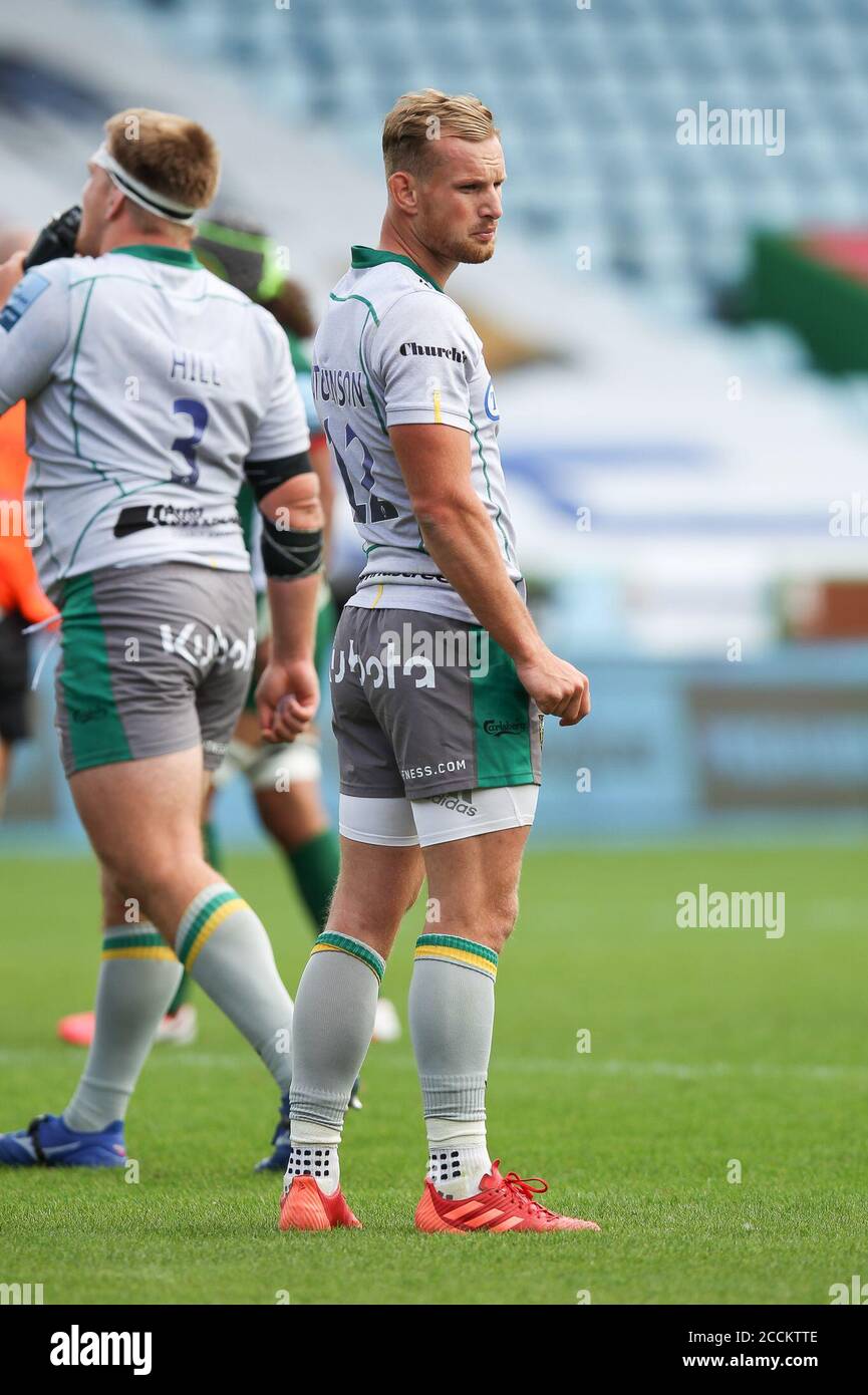Rory hutchinson rugby hi-res stock photography and images - Alamy