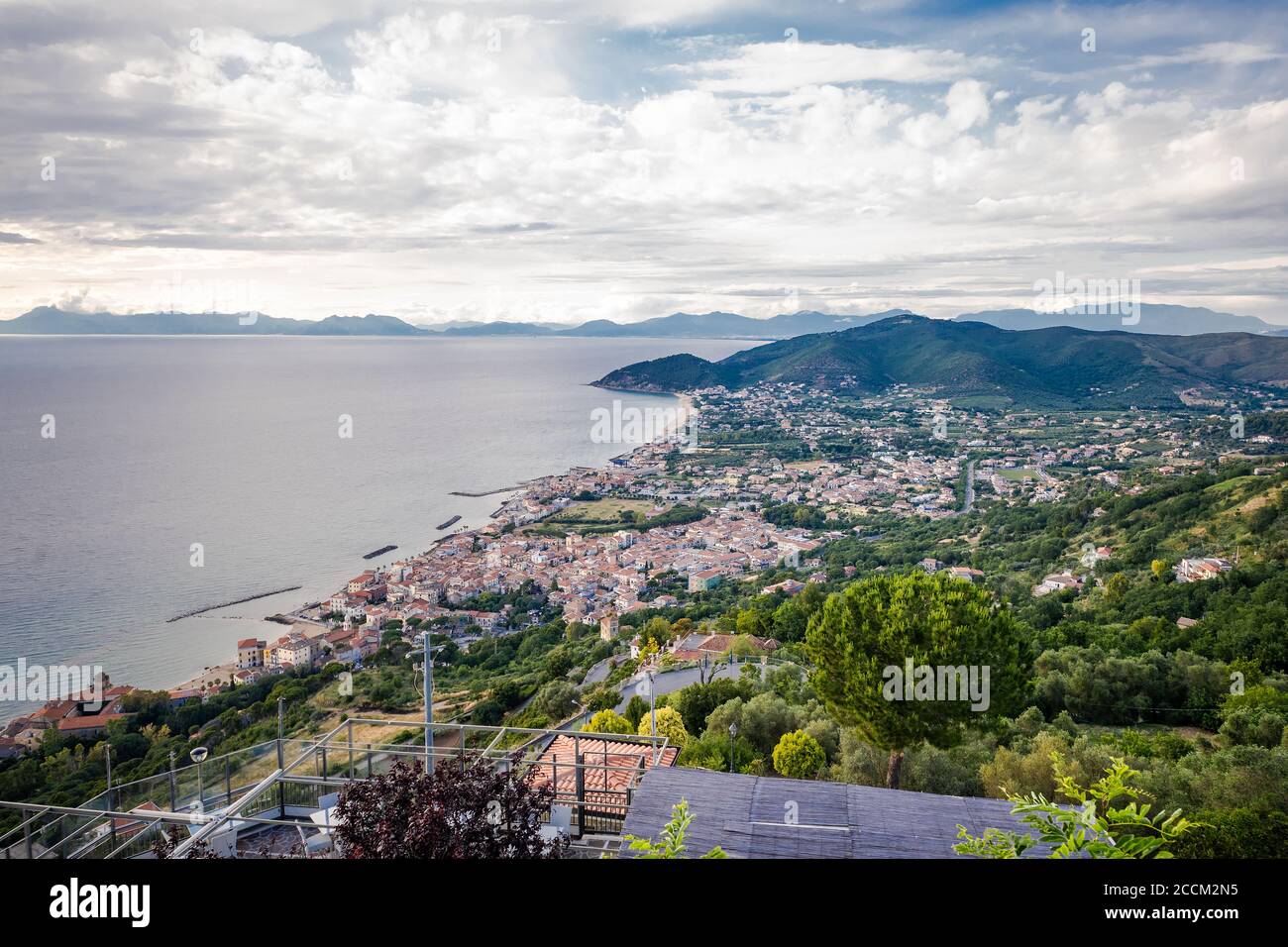 Resort di santa maria hi-res stock photography and images - Alamy