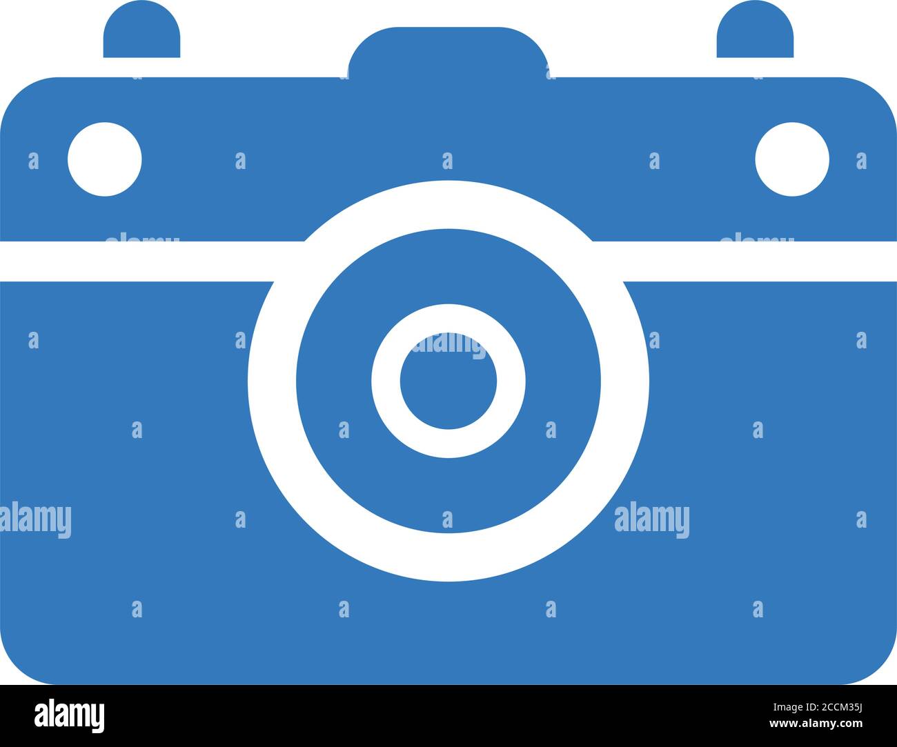 Film photography materials Stock Vector Images - Alamy