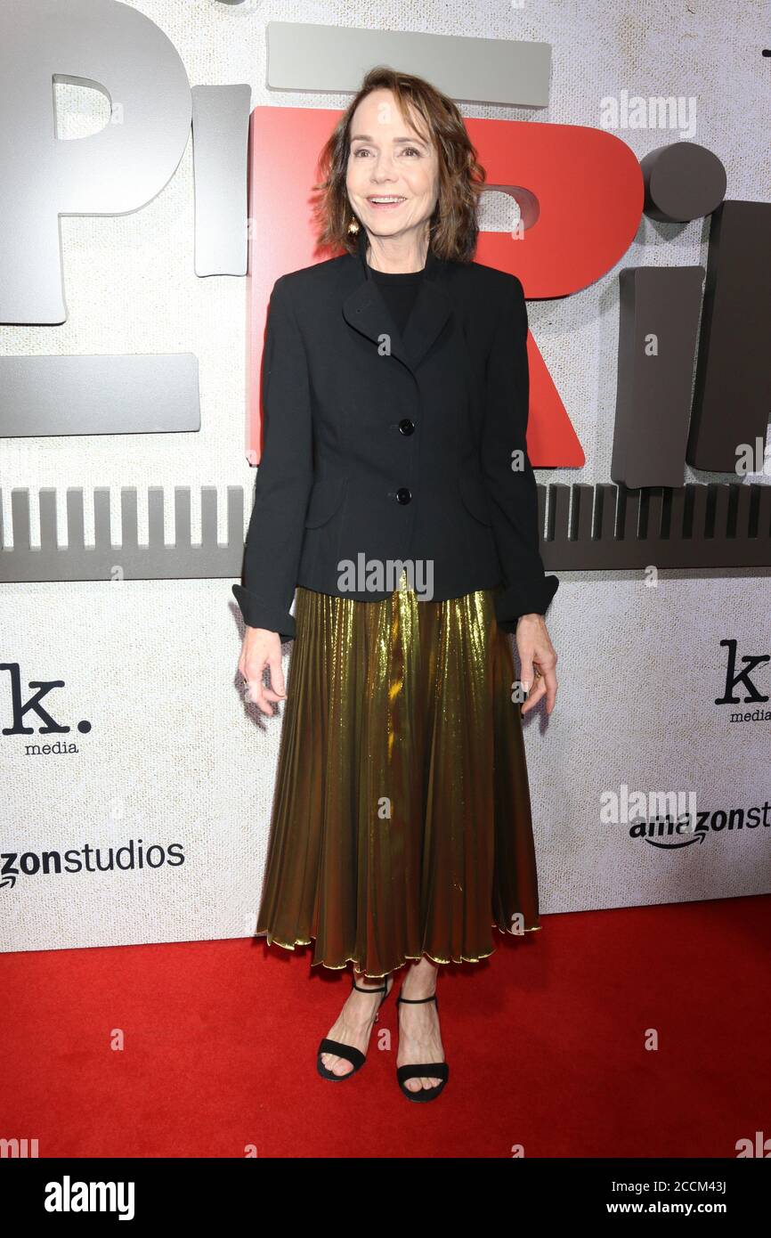 LOS ANGELES OCT 24 Jessica Harper at the Suspiria Premiere at the