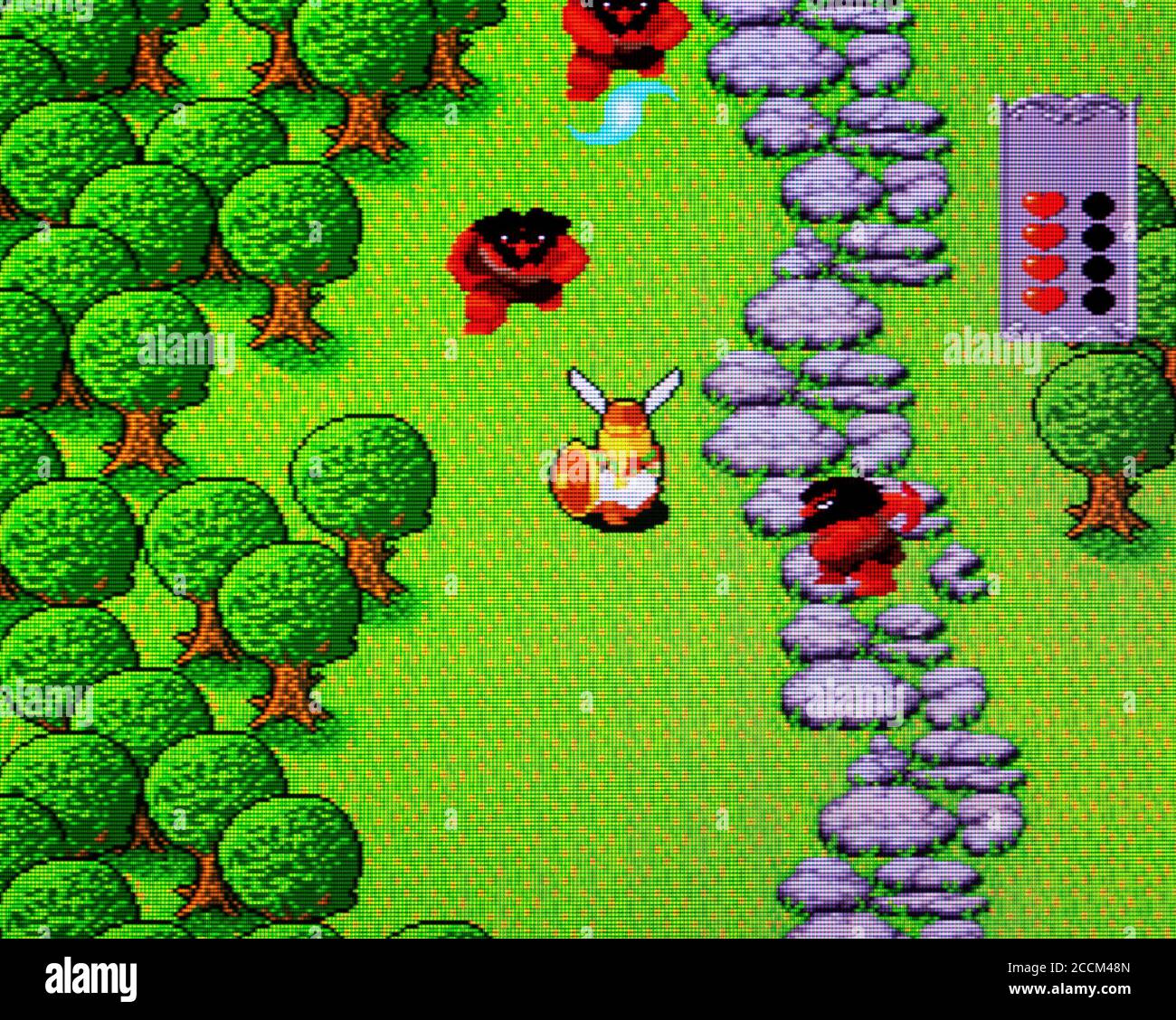 NEC - PCエンジン ワルキューレの伝説　PCE PC Engine Valkyrie ワルキューレの伝説 (VALKYRIE NO DENSETSU) . [PC Engine