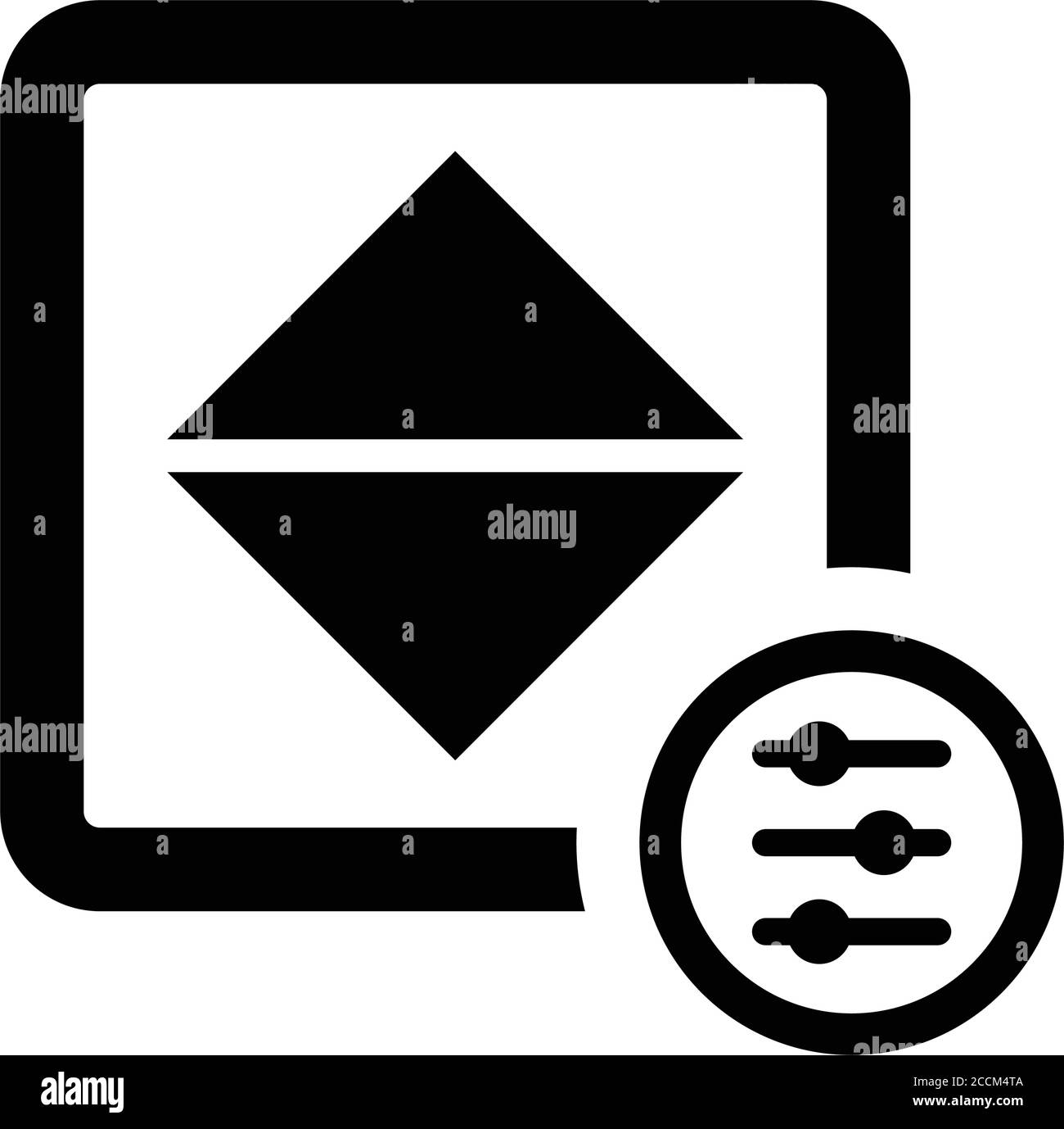 Color adjust Black and White Stock Photos & Images - Alamy