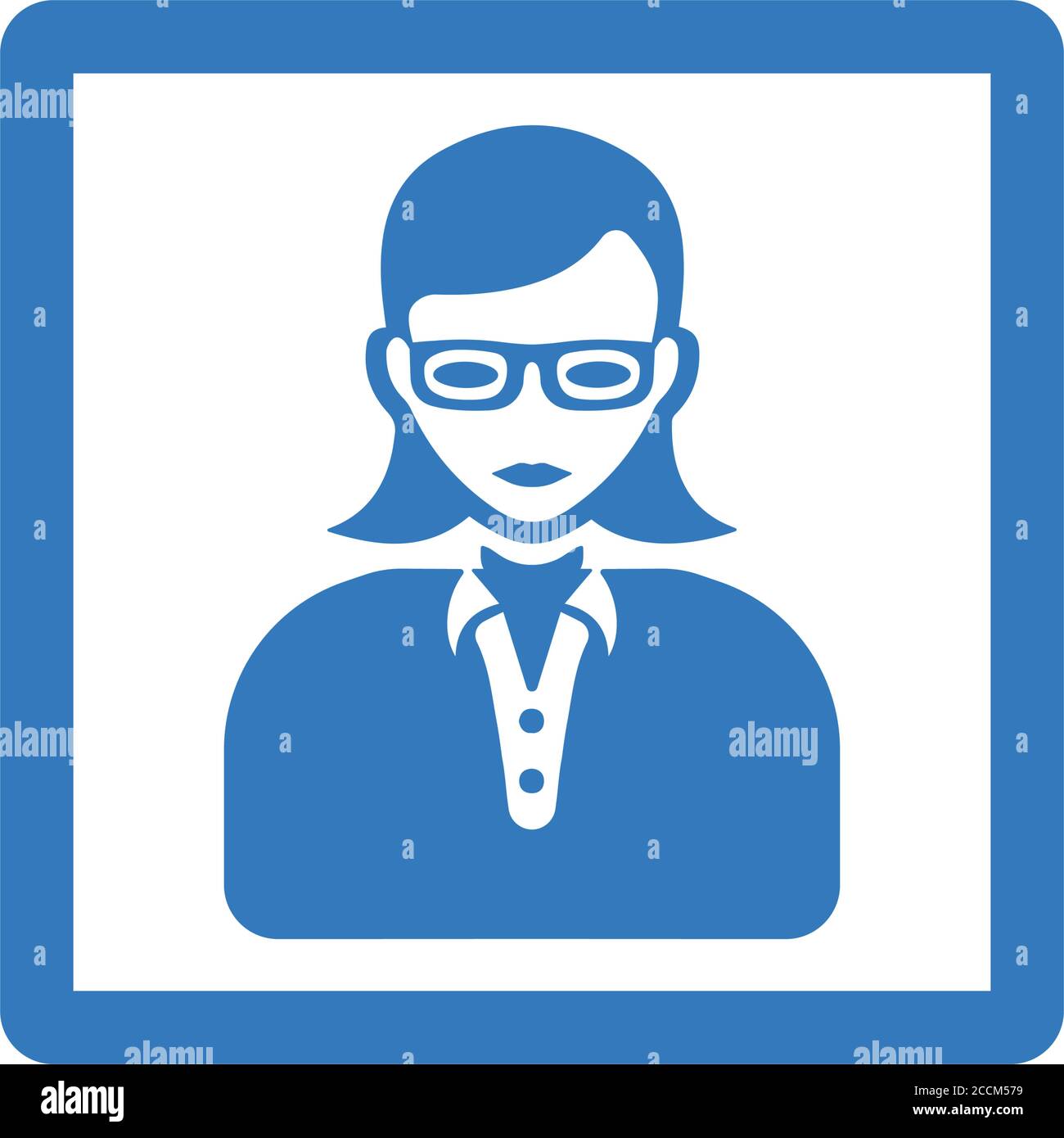 Camera, portrait icon - Well organized and editable Vector design using ...