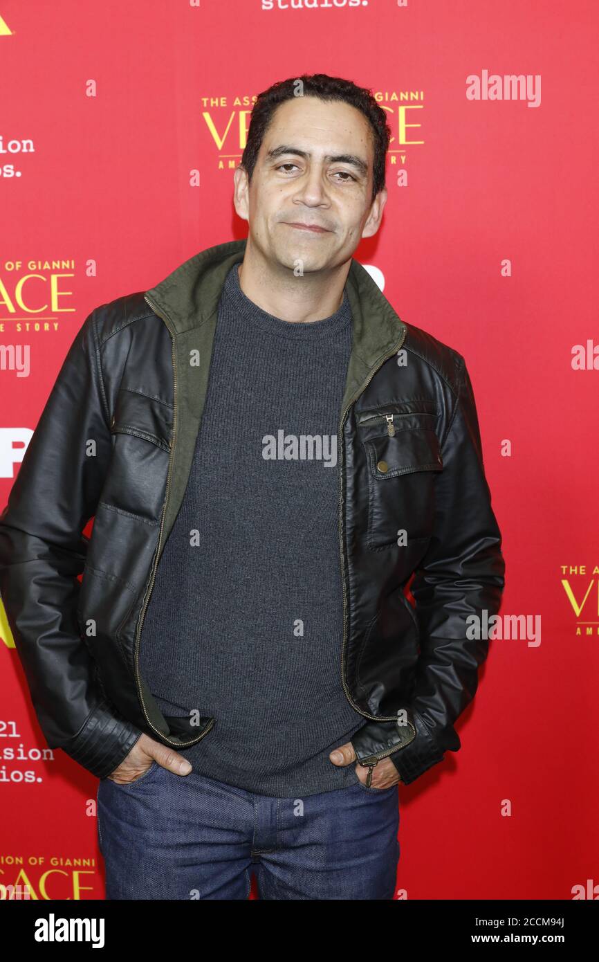 American Crime Story Premiere Screening 
