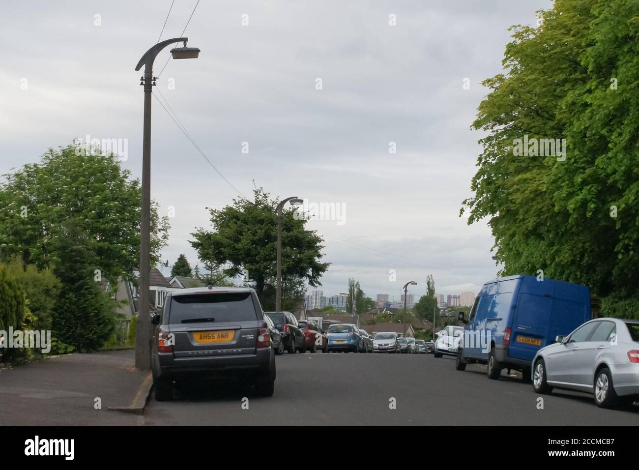 Pollokshields, glasgow hires stock photography and images Alamy