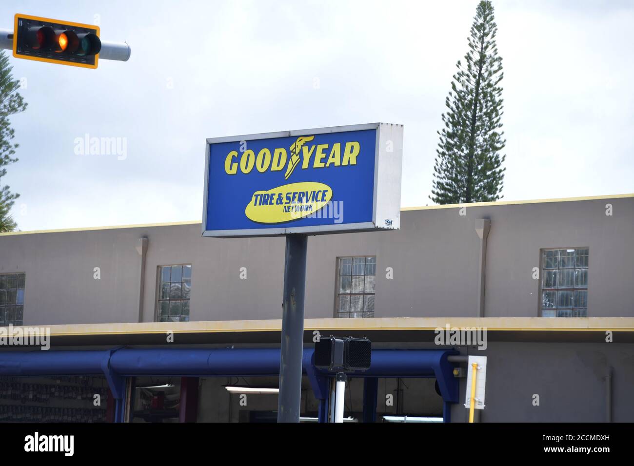 miami florida august 22 no sales new york post goodyear stores in south florida are empty