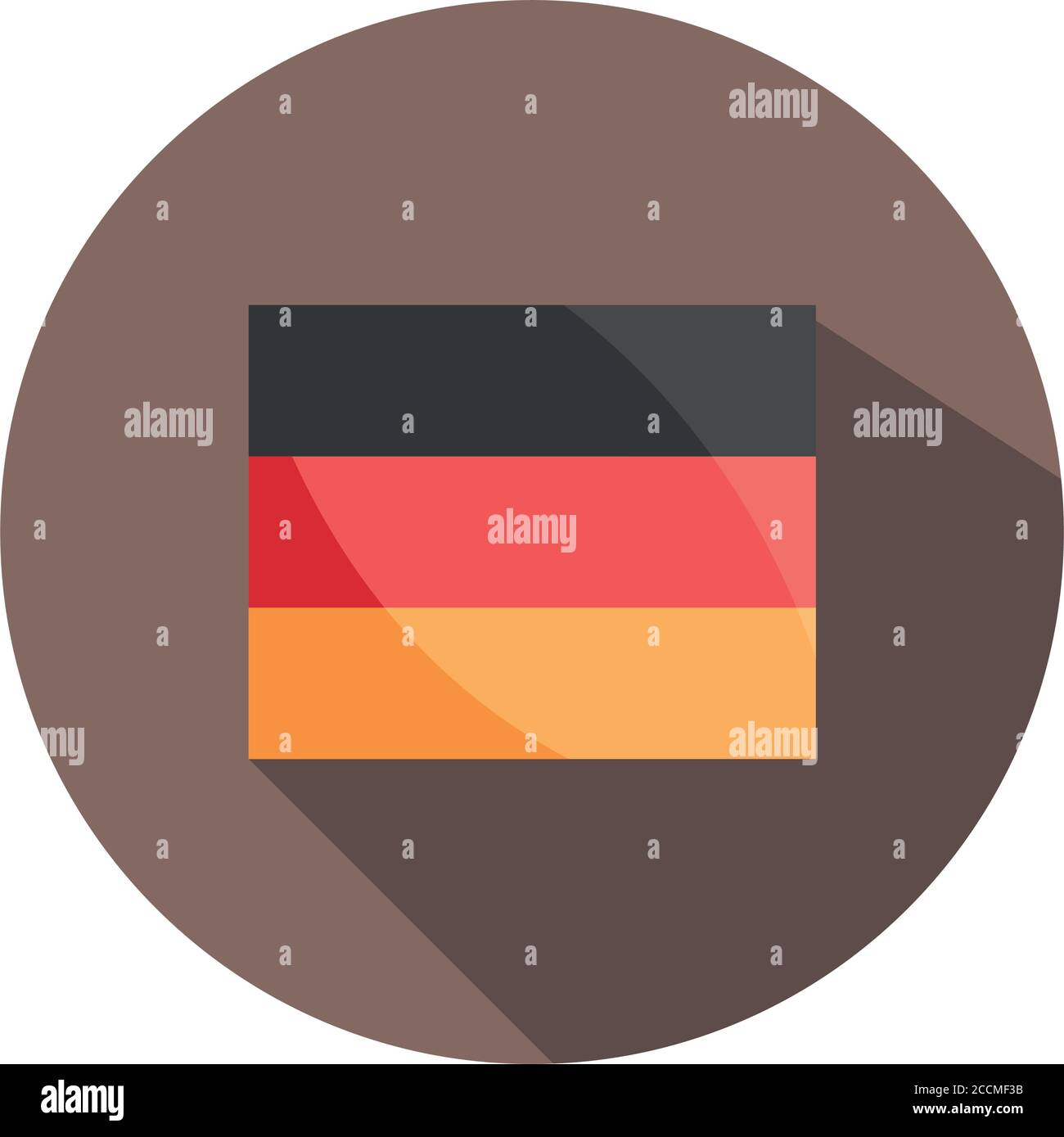 German block Stock Vector Images - Alamy