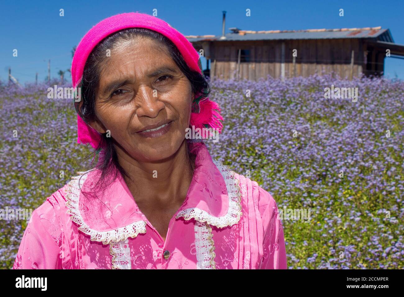 Lenca hires stock photography and images Alamy