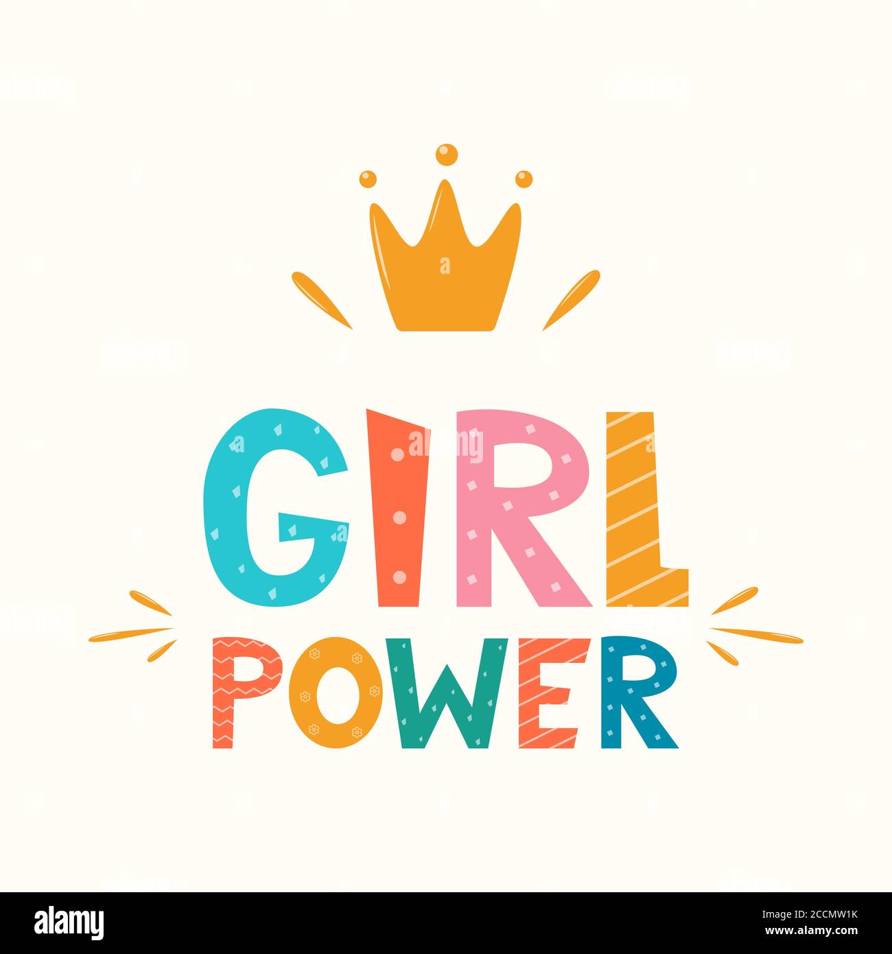 GIRL POWER