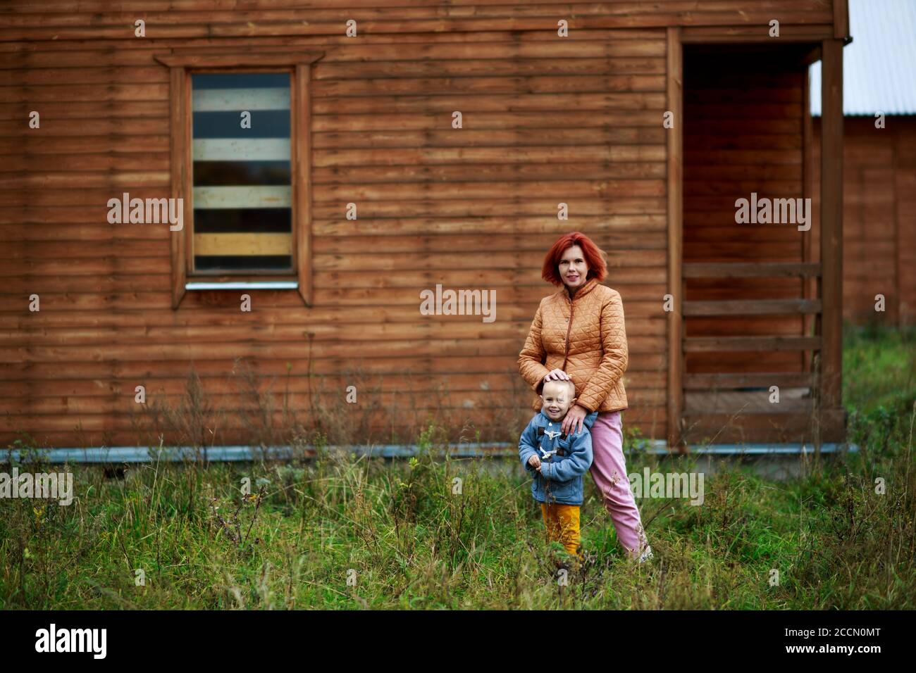 Mother Dauther High Resolution Stock Photography And Images Alamy