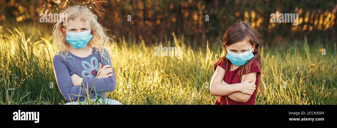 Download Kids Health Masks High Resolution Stock Photography And Images Alamy PSD Mockup Templates