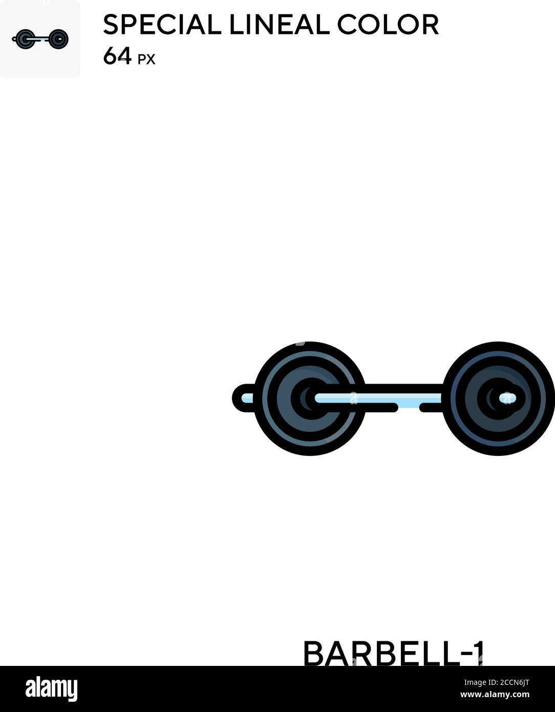 Fireplace Special lineal color icon. Illustration symbol design ...