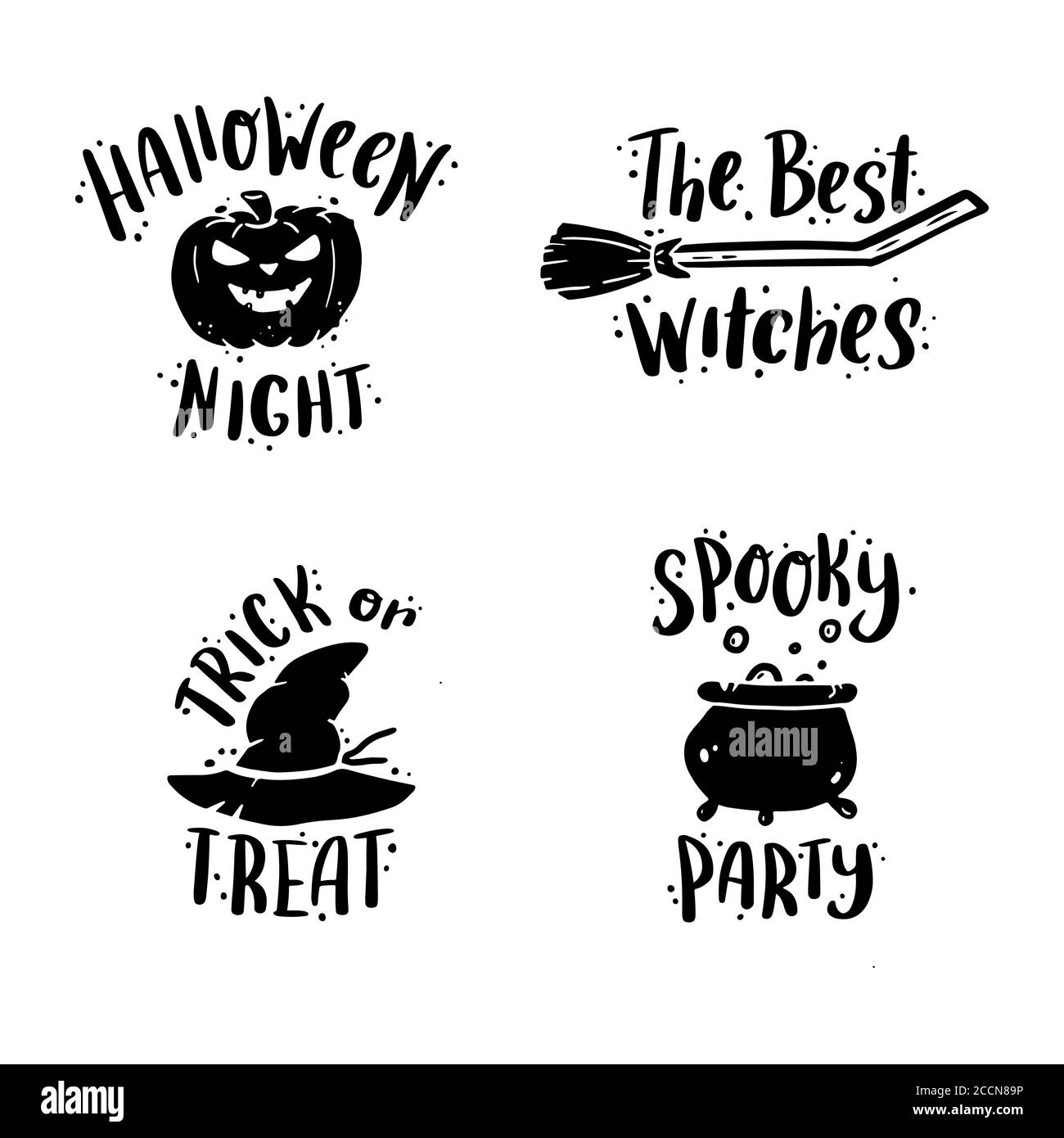 Halloween Quotes For Kids