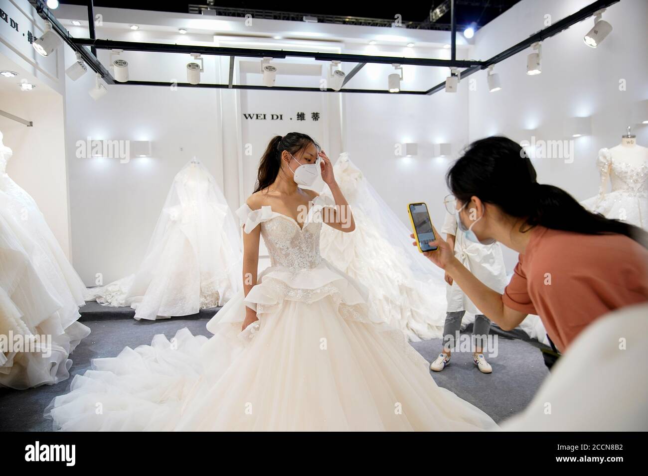 China Wedding Expo 2020 