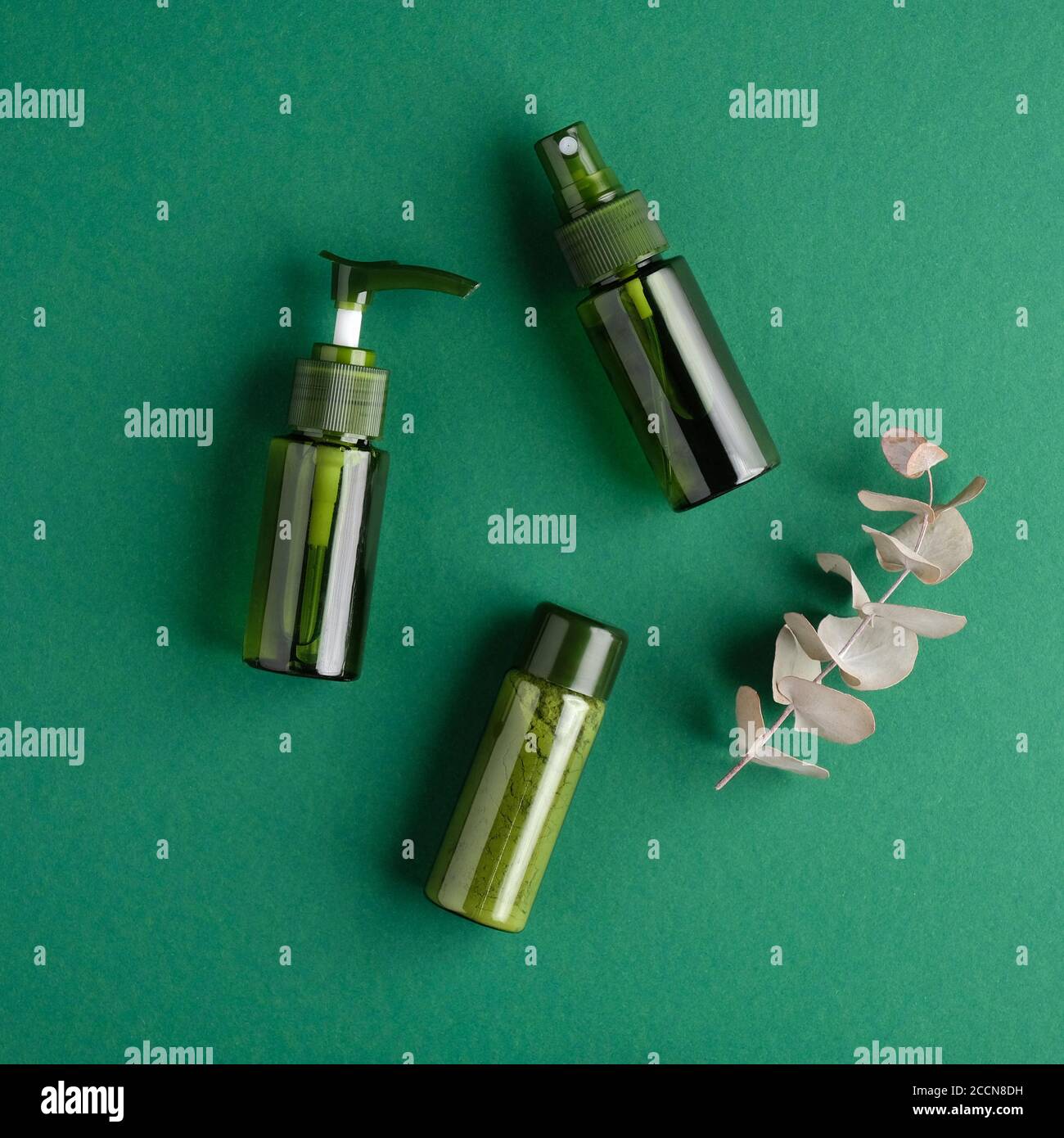 Bio Cosmetics High Resolution Stock Photography and Images - Alamy