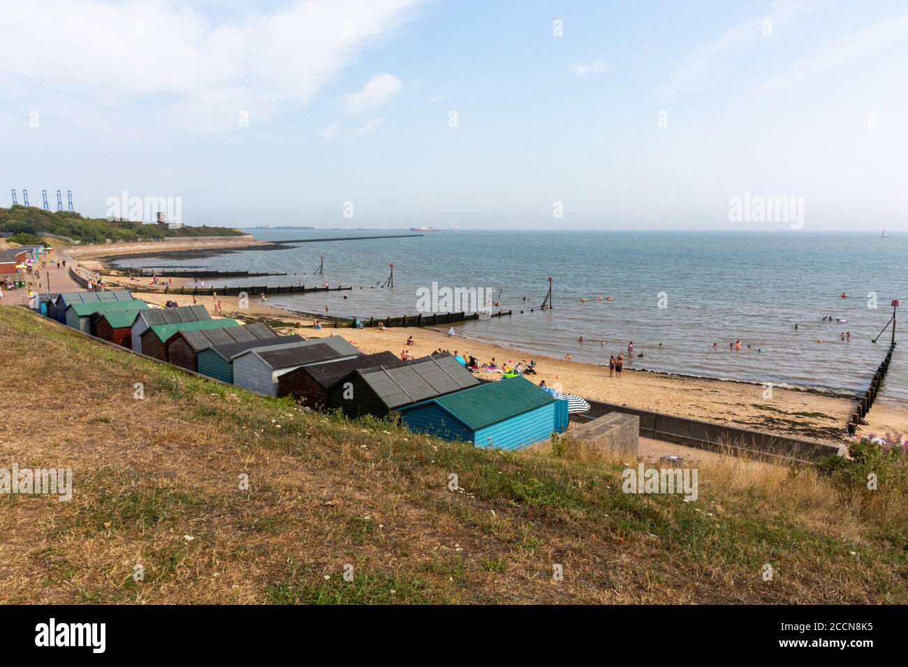 Tendring village hires stock photography and images Alamy