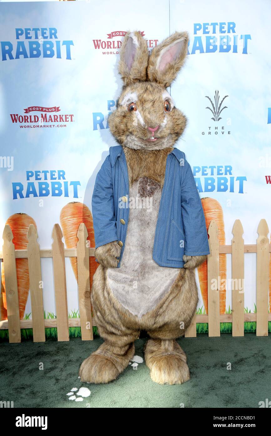 peter rabbit sky premiere
