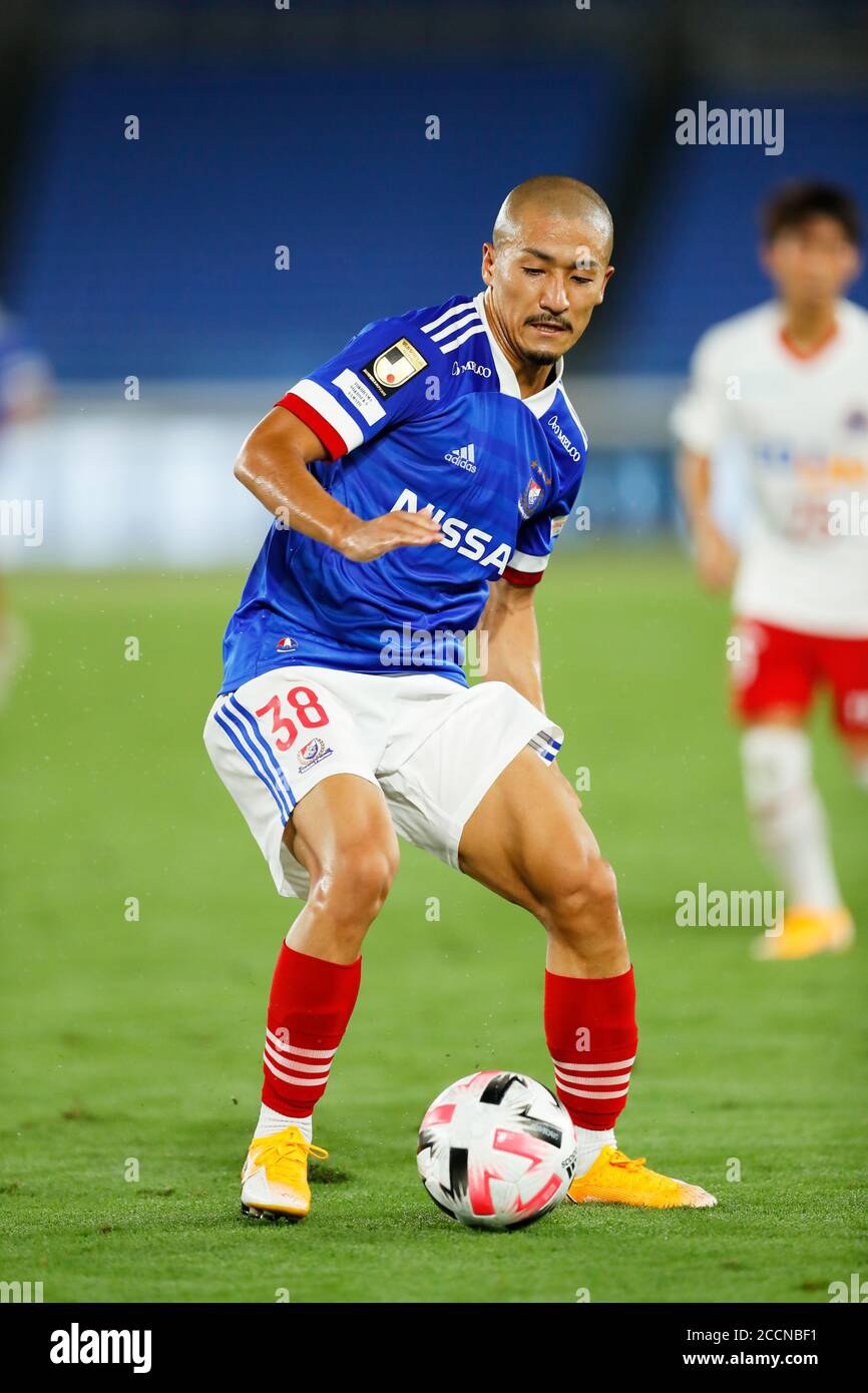 Daizen Maeda makes Portuguese league debut for Maritimo – CoolJapan Soccer