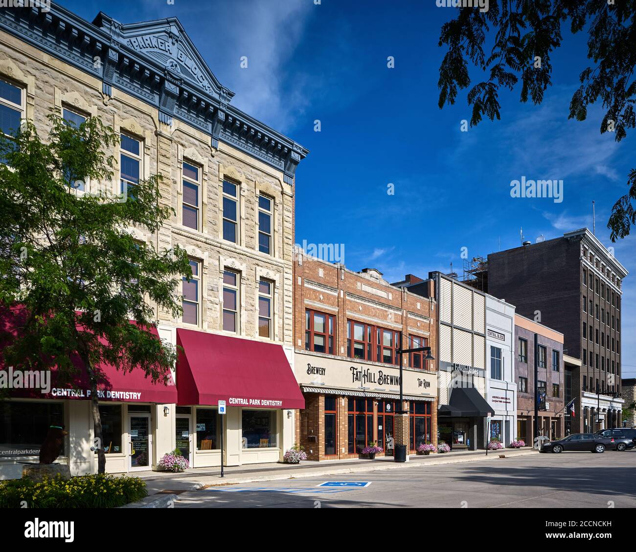 City Of Mason Ohio