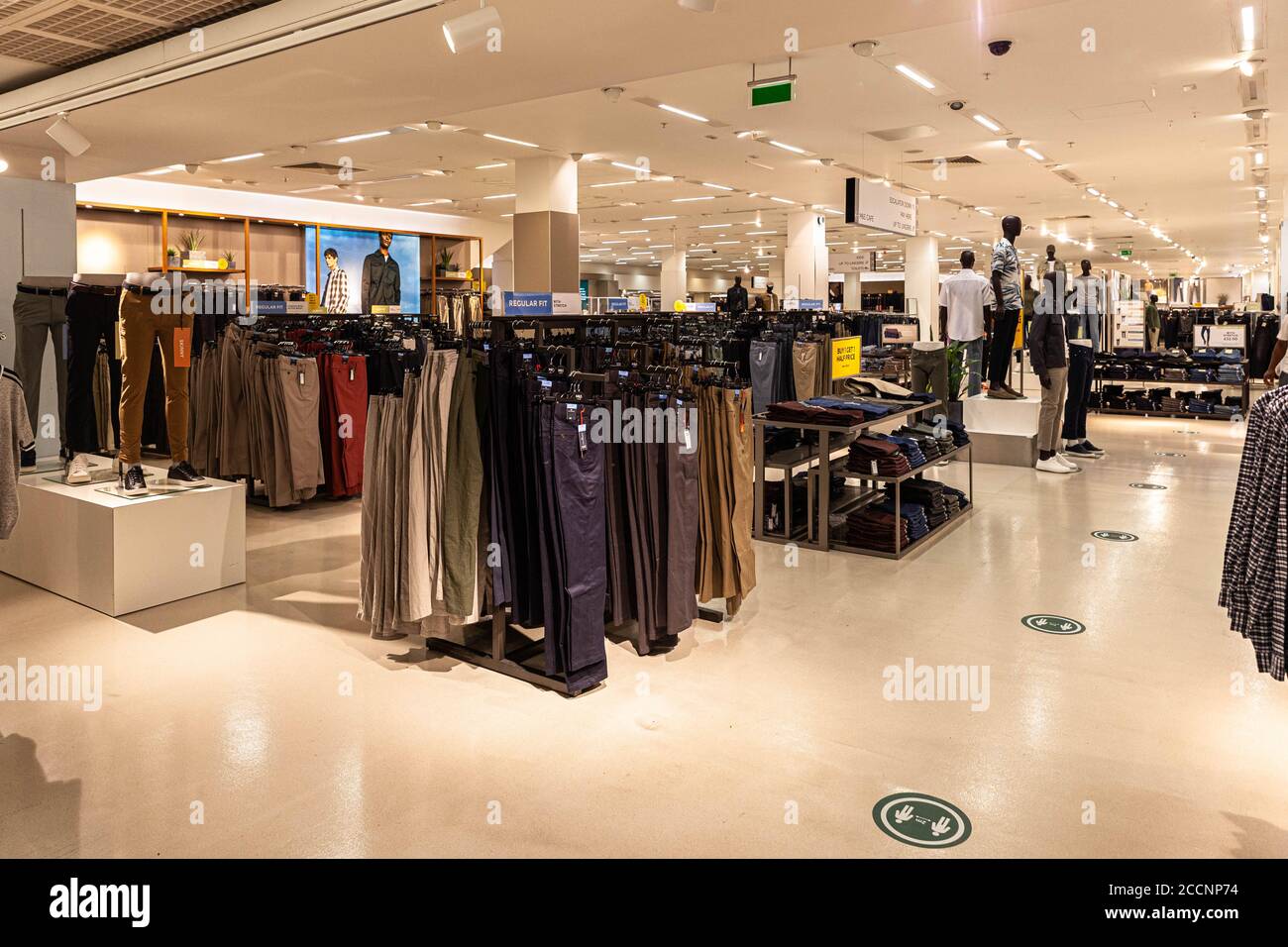 Spencer Mens High Resolution Stock Photography And Images Alamy