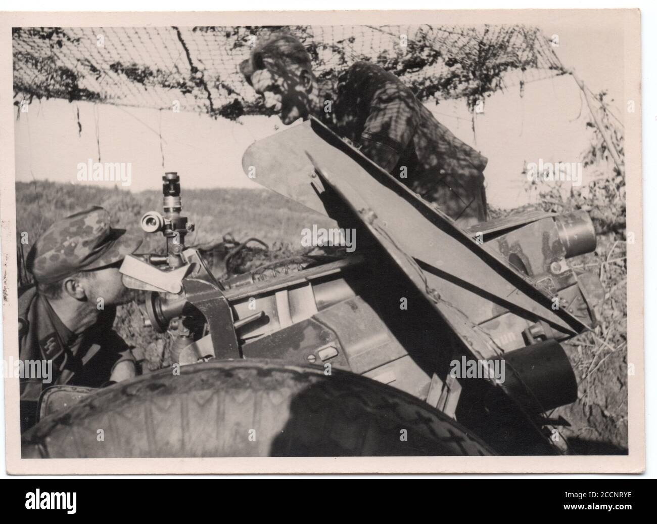 5th Ss Panzer Division Wiking High Resolution Stock Photography and ...