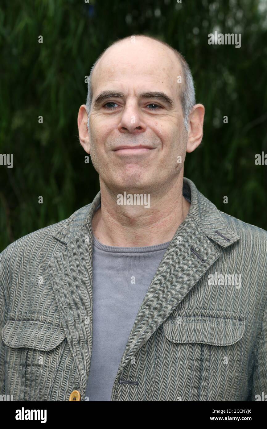 PALM SPRINGS - JAN 3:  Samuel Maoz at the PSIFF Creative Impact Awards & 10 Directors to Watch at Parker Palm Springs on January 3, 2018 in Palm Springs, CA Stock Photo
