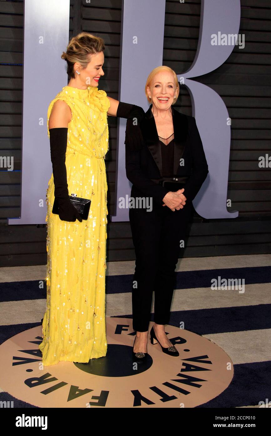 Sarah paulson oscar clearance dress