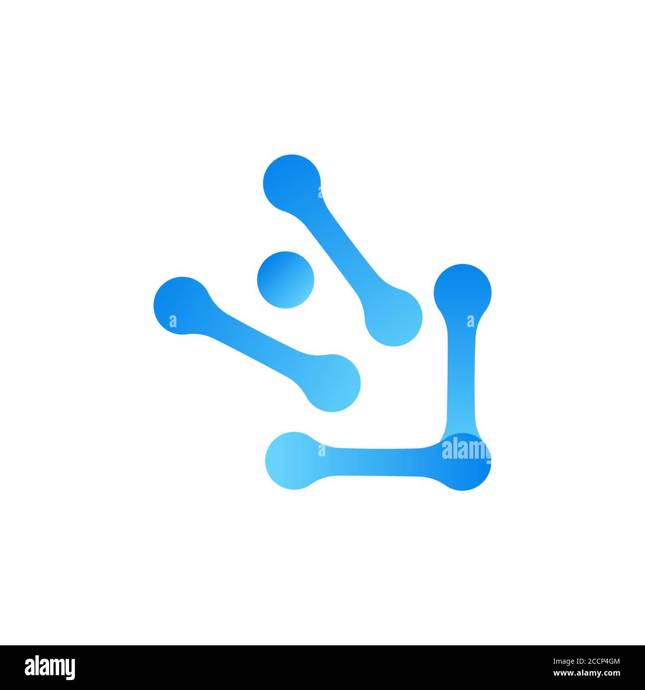 technology icon vector design template illustration Stock Vector Image ...
