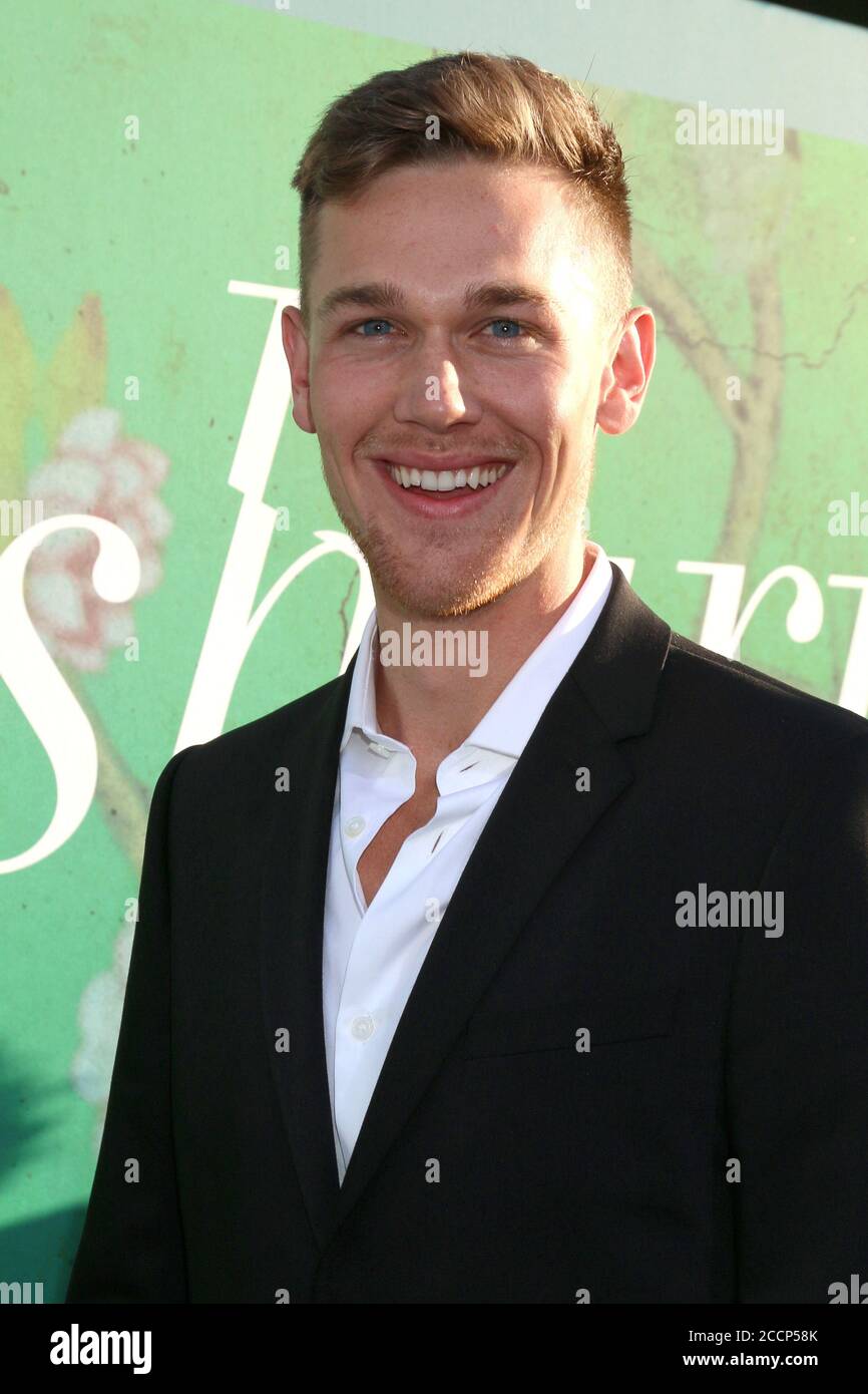 Sharp objects hbo premiere screening hi-res stock photography and ...