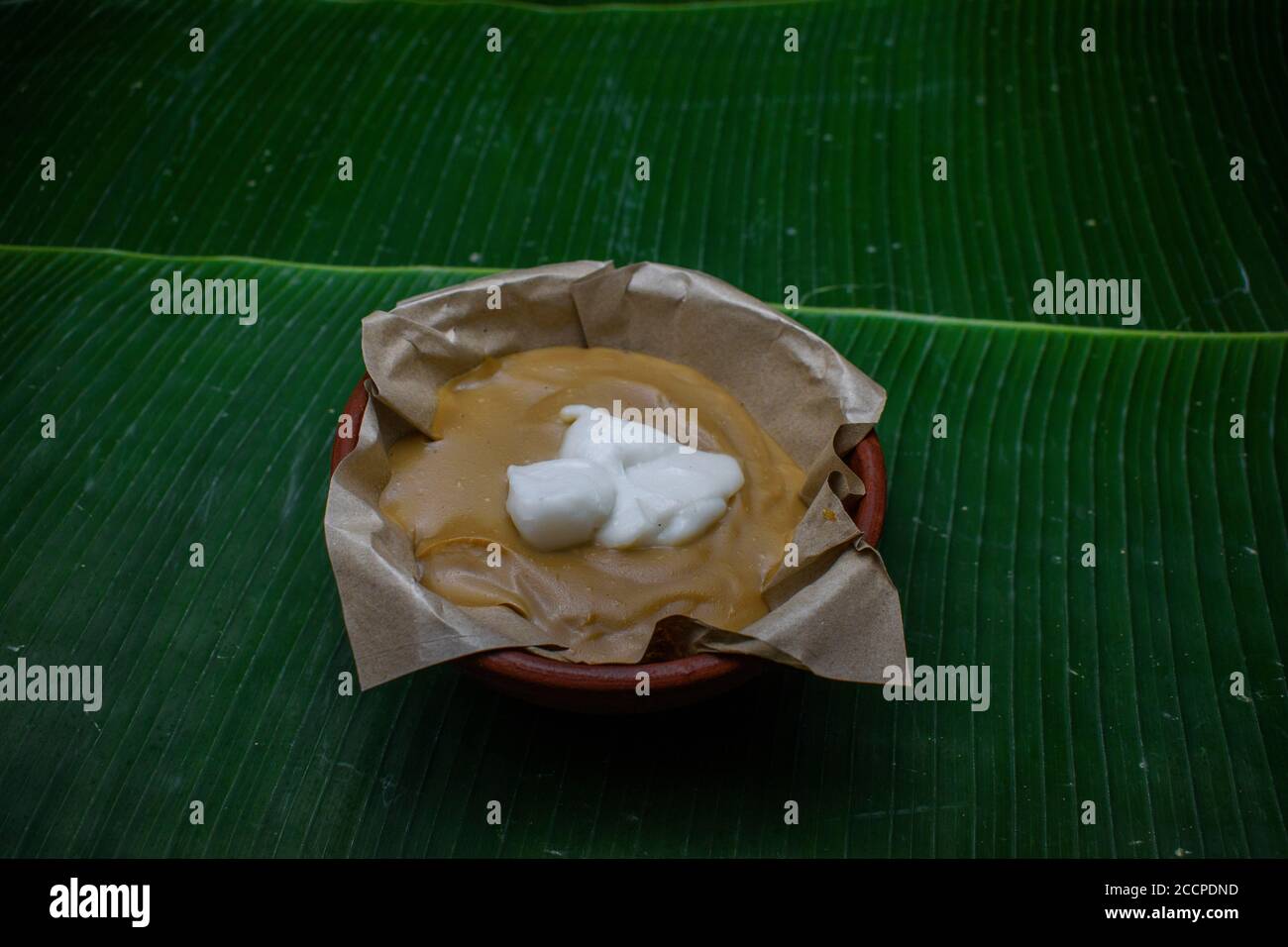Jenang traditional Indonesian food from Java Stock Photo - Alamy