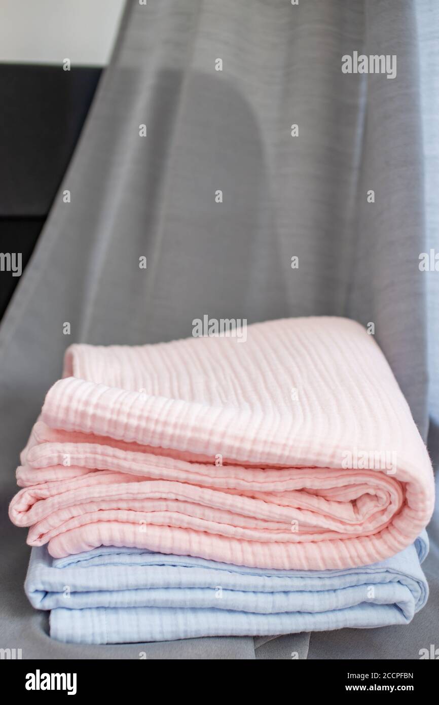 muslin blanket fabric