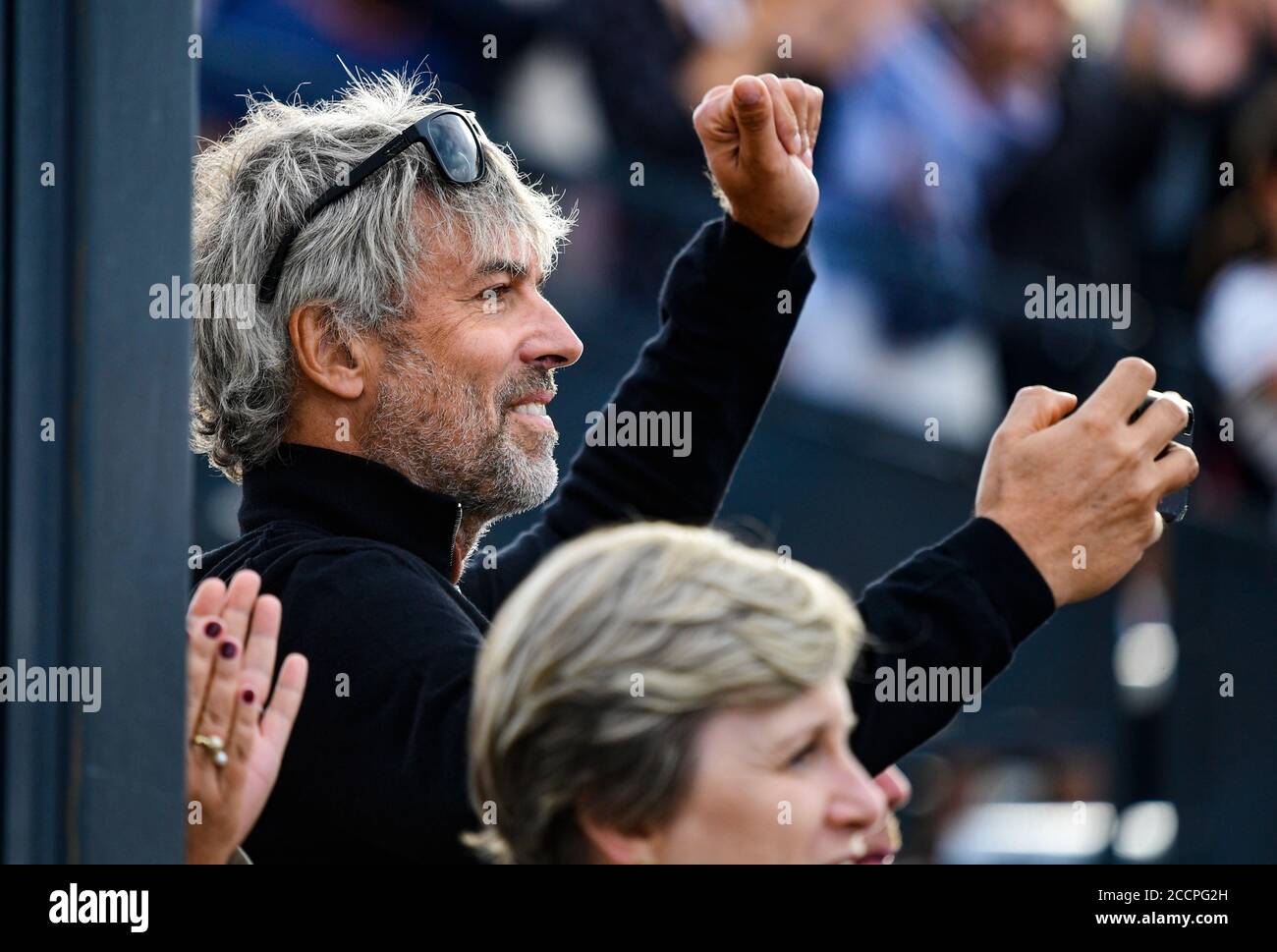 Petr kellner hi-res stock photography and images - Alamy