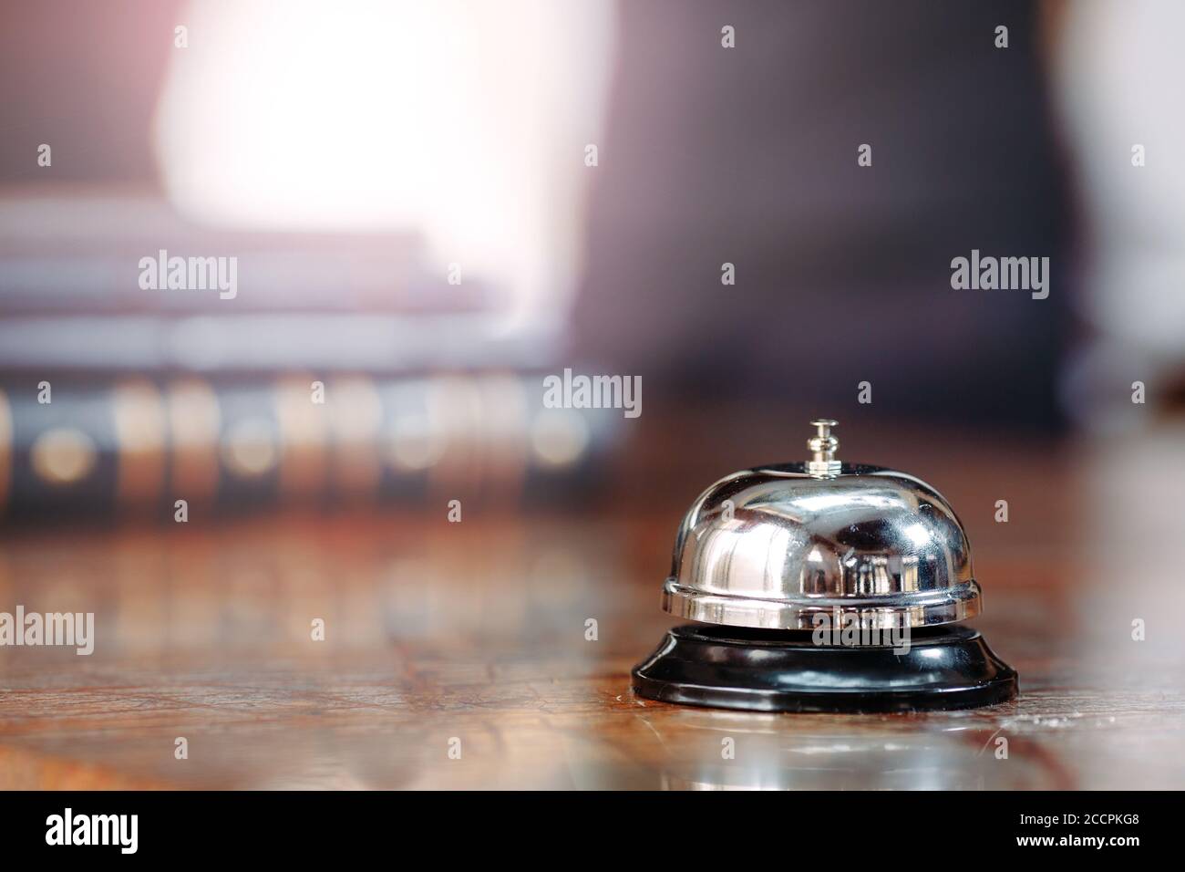 Hotel best sale service bell