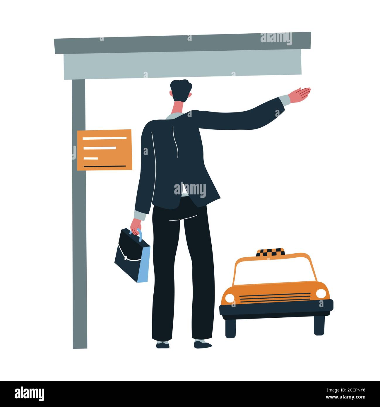 Stop catching Stock Vector Images Alamy